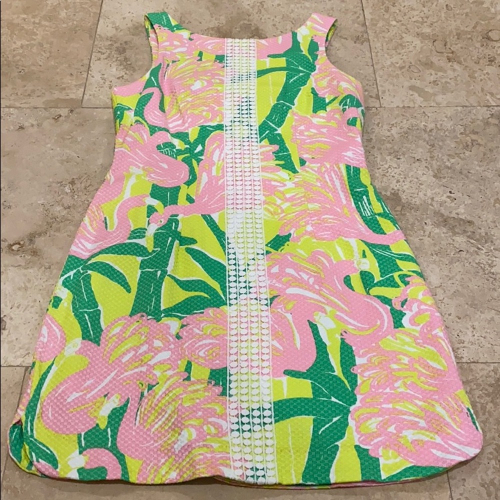 LP for target. Original release.